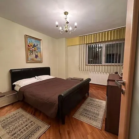 Apartament Afi Ultradotat 3