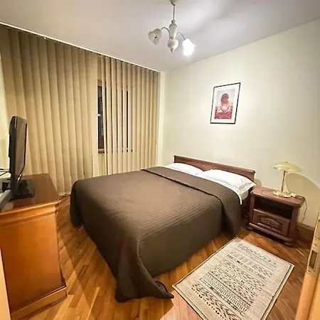 Apartman Apartament Afi Ultradotat 3 Brassó