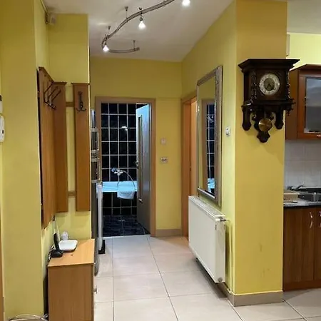 Apartament Afi Ultradotat 3 *