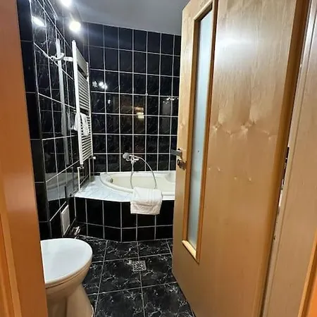 Apartament Afi Ultradotat 3 * Brassó