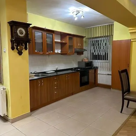Apartament Afi Ultradotat 3